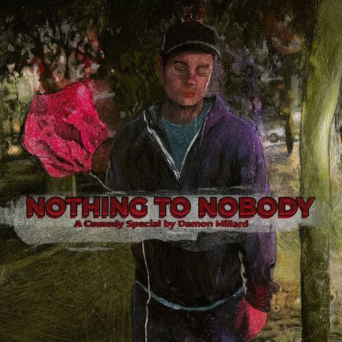 Damon Millard - Nothing To Nobody [Vinyl Lp]
