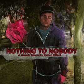 Damon Millard - Nothing To Nobody [Vinyl Lp]