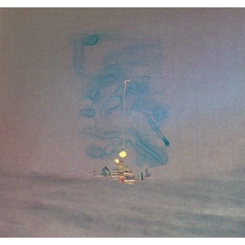 Akihisa Kitazato - Suna No Jikan Mizu No Machi [Vinyl Lp]