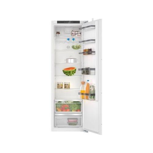 Réfrigérateur encastrable 1 porte KIR81VFE0, Série 4, 310 litres, Pantographes