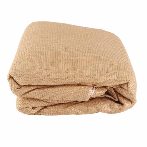 Filet pare-soleil isolant thermique en tissu respirant, puissant taux d'ombrage pour jardin, pelouse, arriere-cour, piscine