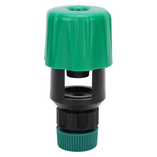 Connecteur universel pour tuyau d'arrosage, adaptateur de robinet de cuisine, outil d'arrosage et d'irrigation, vert