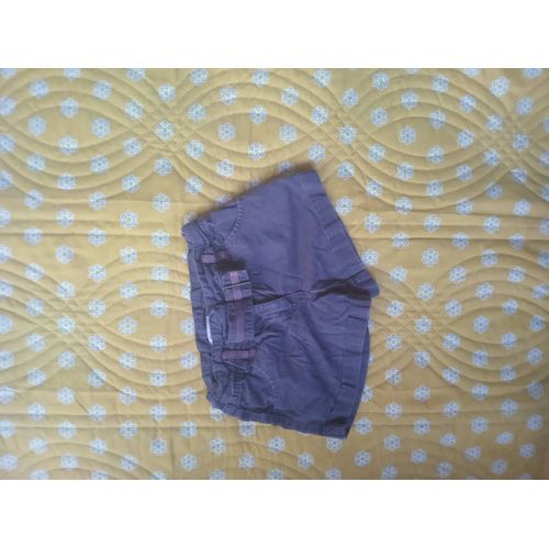 Short Fille 5 Ans