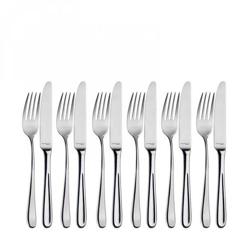 Future, Couverts De Fruits Set