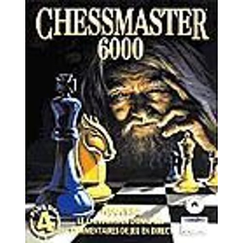 Chessmaster 6000 Mp Pc