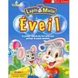 Lapin Malin Éveil Pc