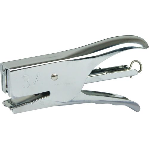 Asas-Agrafeuse Pince 30 Feuilles Grande Capacité N°24/6 26/6