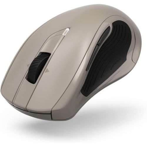 asas-Mw-800 V2 Souris Droitier Rf Sans Fil Laser 3200 Dpi