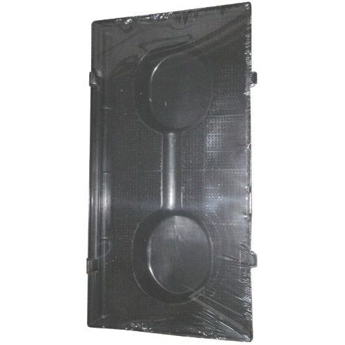 Rosières FCH 190 - Filtre à carbone pour hotte - pour Rosières RHC 626 GR, RHC 626 PN, RHC 626 RB