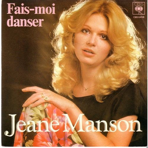 Fais-Moi Danser  -  Des Fleurs Et Des Forets