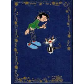 L'intégrale De Gaston Lagaffe - 5 Vol