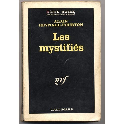 Les Mystifiés