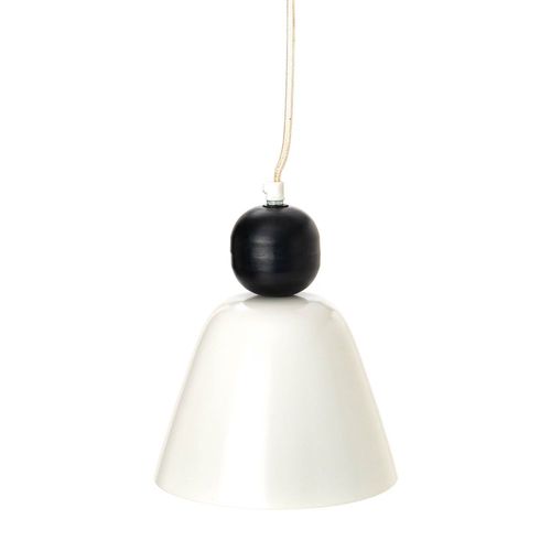 Suspension Sofia Blanche 120 Cm