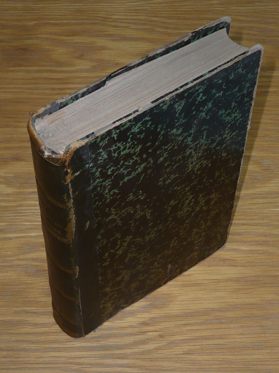 Nouvelles Méthodes Par Jules Radu - Lecture - Ecriture - Calcul - Grammaire - Géographie - Histoire Générale - Paris Chez L'Auteur - 1866