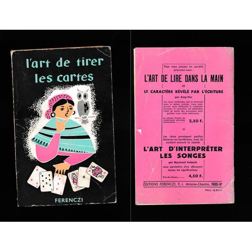 L'Art De Tirer Les Cartes