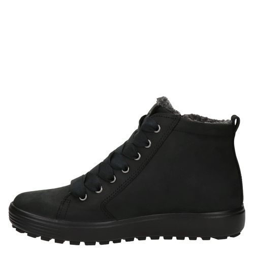 Baskets Ecco Womens Soft 7 Tred Gtx Hi Pour Femme - 36