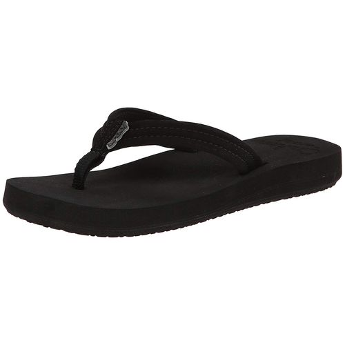 Reef - Women's Cushion Breeze - Sandales Taille 7, Noir
