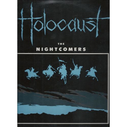 Holocaust " The Nightcomers "