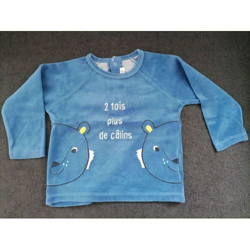 Sweat Enfant - Gémo - 18 Mois