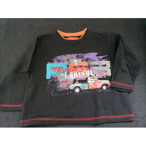 Sweat Enfant - Tissaia - 6 Ans