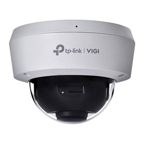 Tp-link Vigi C250 Dôme Caméra De Sécurité Ip Intérieure Et Extérieure