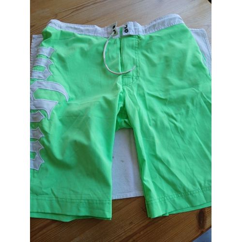 Short Ou Short De Bain