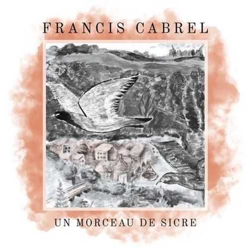 Un Morceau De Sicre - Vinyle 45 Tours