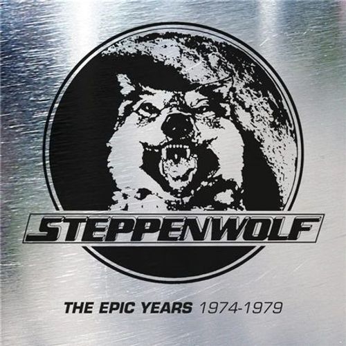 The Epic Years 1974-1979 - Cd Album