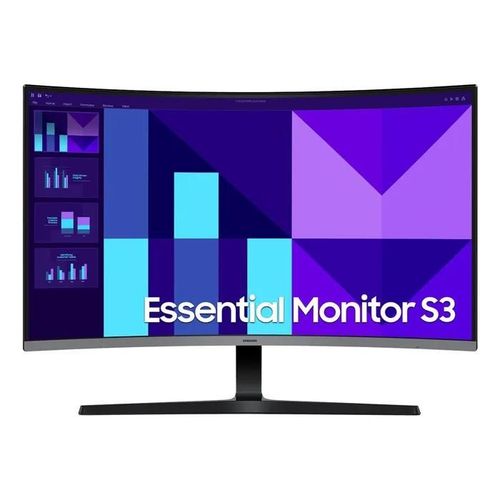 SAMSUNG 32''1500R FHD 1920x108