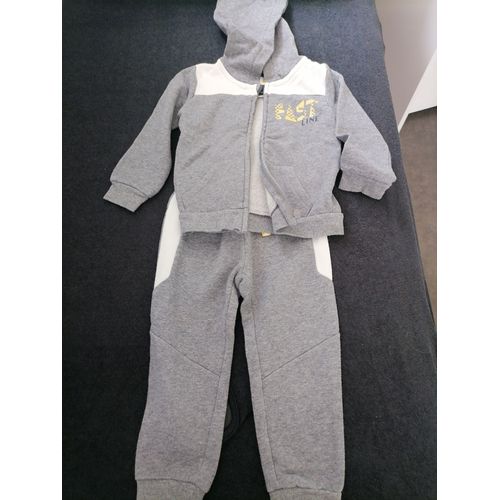 Ensemble Jogging 2 Pièces - 1/2 Ans