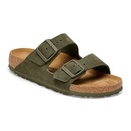 Birkenstock - Sandale Arizona Pour Adulte - Kaki