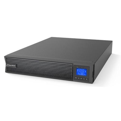 Powerwalker Vfi 3000 Icr Iot Alimentation D'énergie Non Interruptible