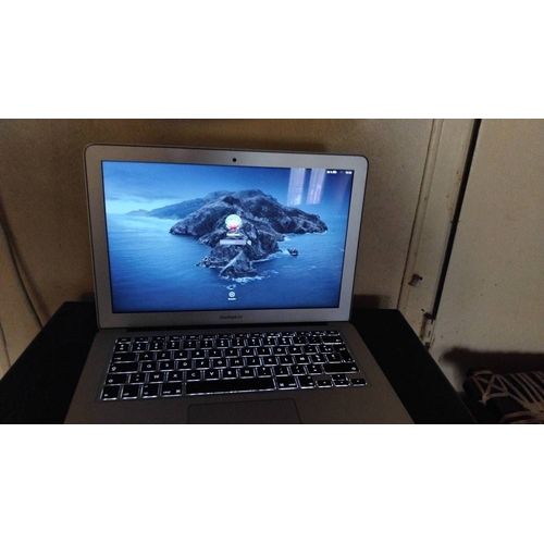 Apple MacBook Air 2015 - 13.3" Intel Core i5 - Ram 8 Go - DD 120 Go