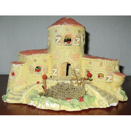 Mas Provencal Pour Ambiance Ou Chevet.