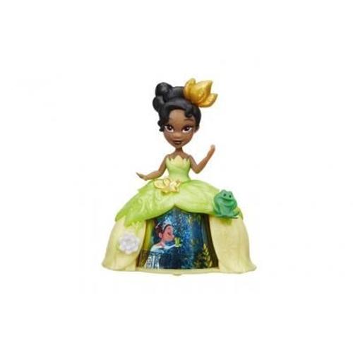 Hasbro Disney Princess Little Kingdom Tiana Robe Tournante