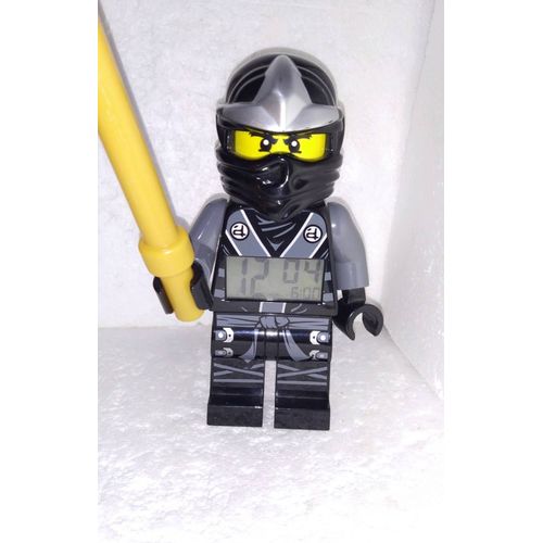 Réveil Lego Ninjago