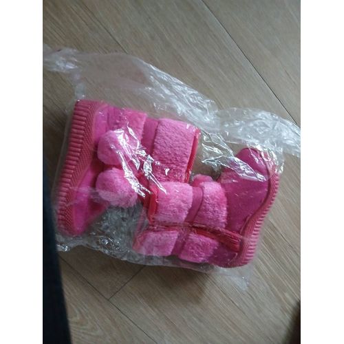 Bottes Enfant