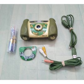 Vtech Kidizoom Camouflage