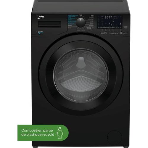 Lave linge séchant BEKO très bon état