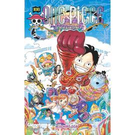 One Piece Tome 100 Collector : où l'acheter