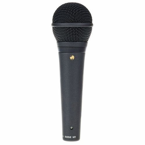 Micro Rode M1