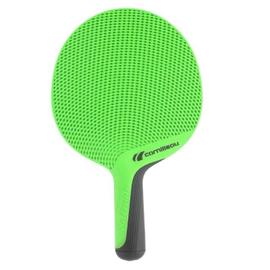 Sac de rangement rigide pour raquette de ping-pong 