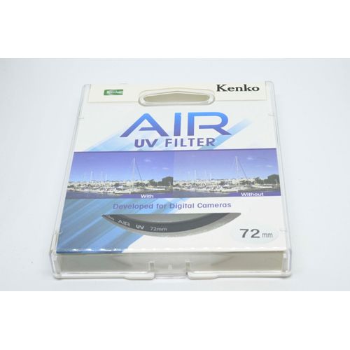 Filtre UV Air Filter Kenko 72mm