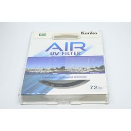 Filtre UV Air Filter Kenko 72mm