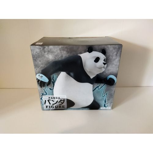 Jujutsu Kaisen Panda Figurine Taito
