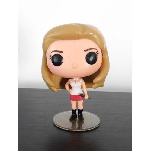 Figurine Funko Pop De Buffy Contre Les Vampires 1er Edition