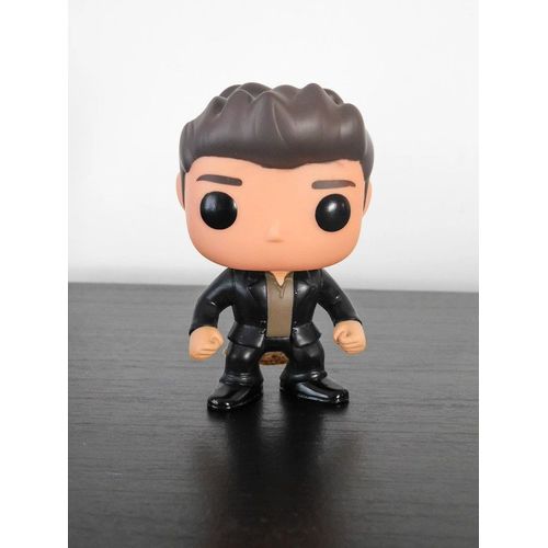 Figurine Funko Pop De Buffy Contre Les Vampires "Angel "