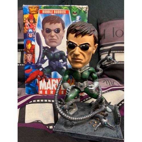 Figurine Doctor Octopus Bobble Buddies