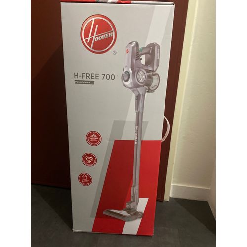 Vend aspirateur Hoover h Fred 700