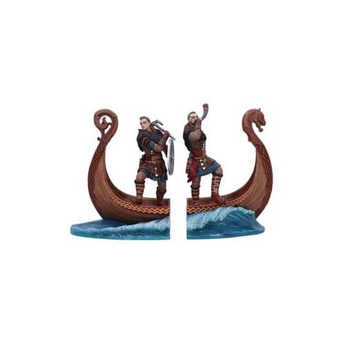 Assassin's Creed Valhalla Serre-Livres Vikings